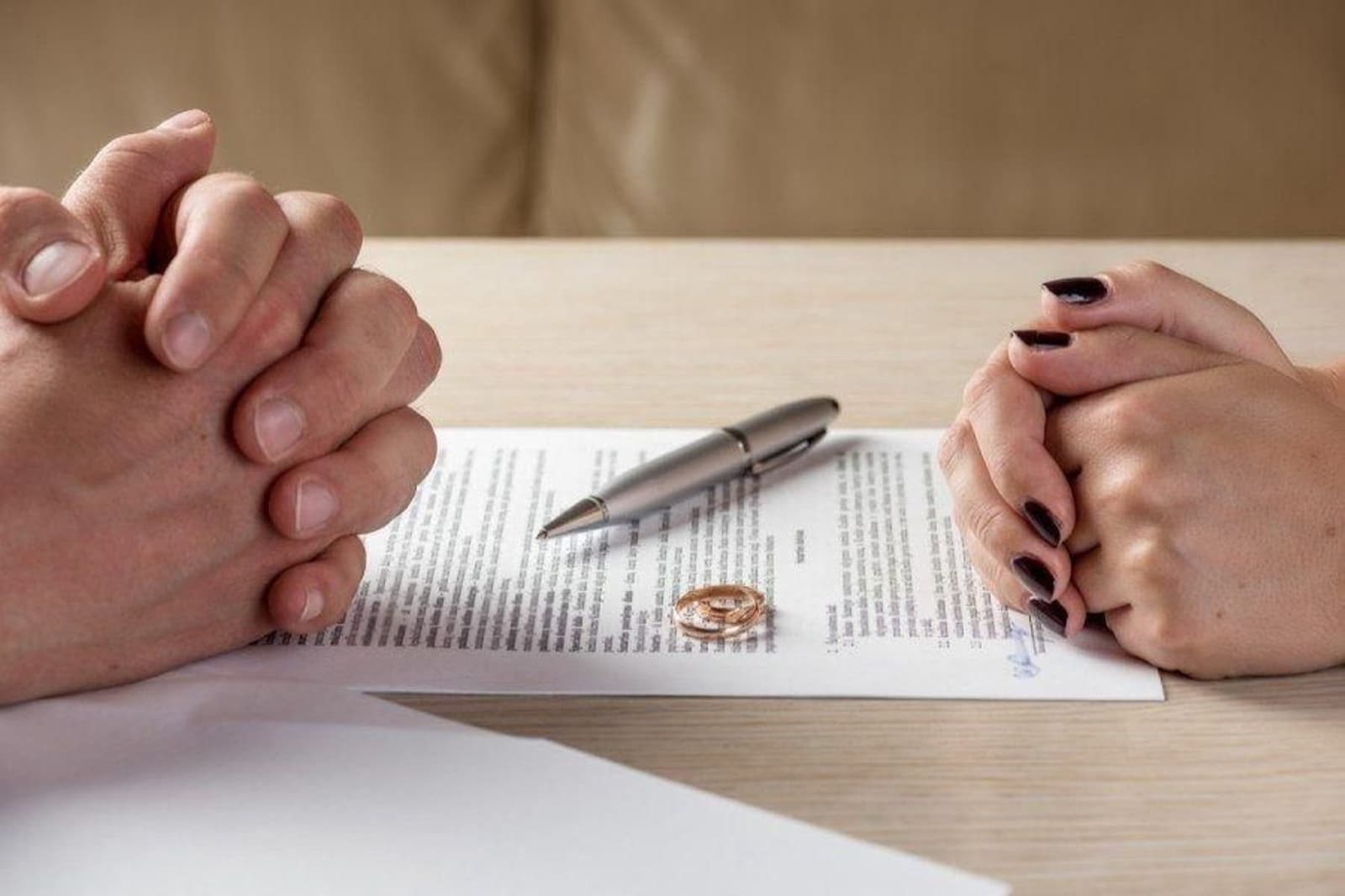 Crece cifra de divorcios en SLP, 1 de cada 3 matrimonios terminó en 2024