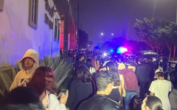 Denuncia Galindo repunte de fiestas clandestinas