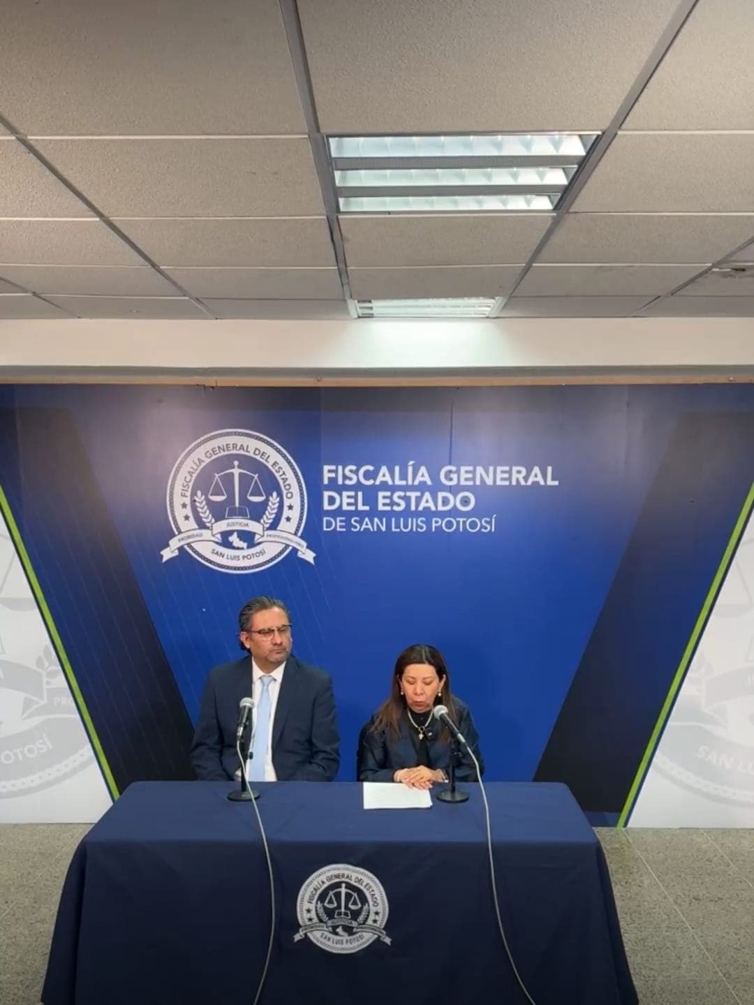 Confirma Fiscalía detención y avances en el caso de violación en Facultad de Derecho