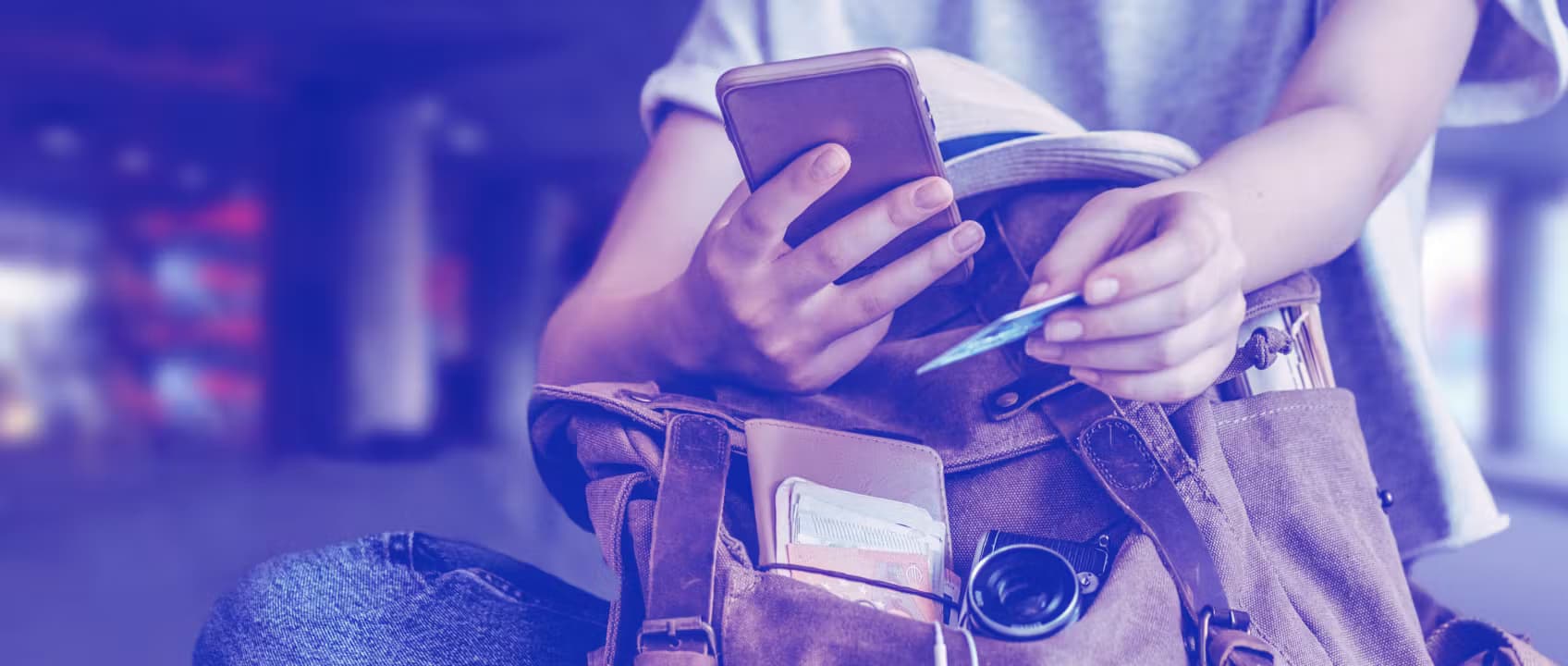 Alertan sobre fraudes en supuestos paquetes vacacionales