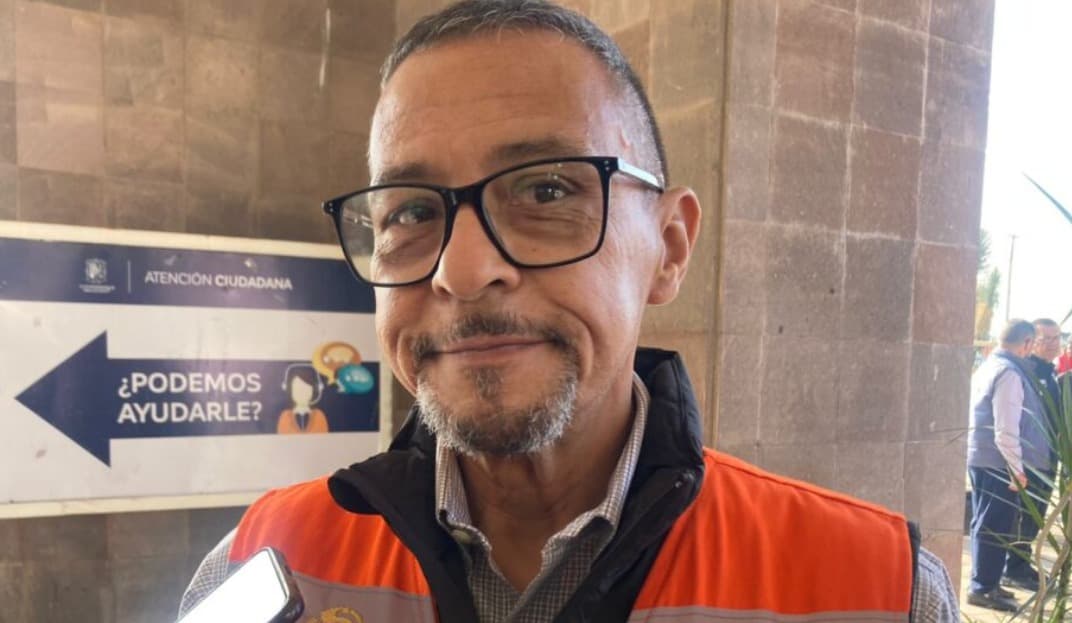 Exfuncionario armó red de corrupción en Protección Civil; denuncia Galindo