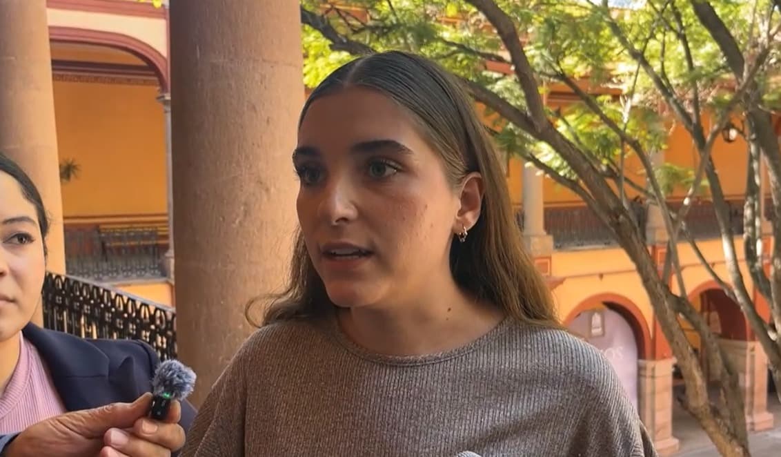Cesará FUP a representante acusado de violación