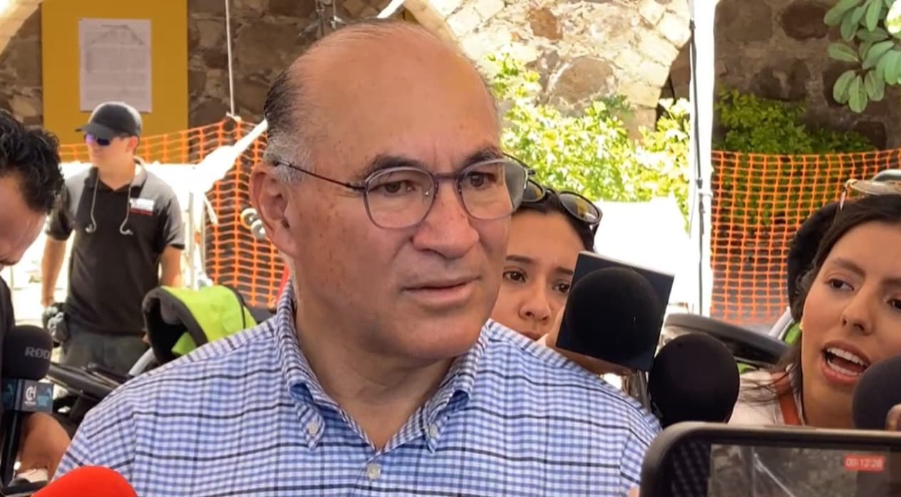 Baja incidencia delictiva en la Capital Potosina