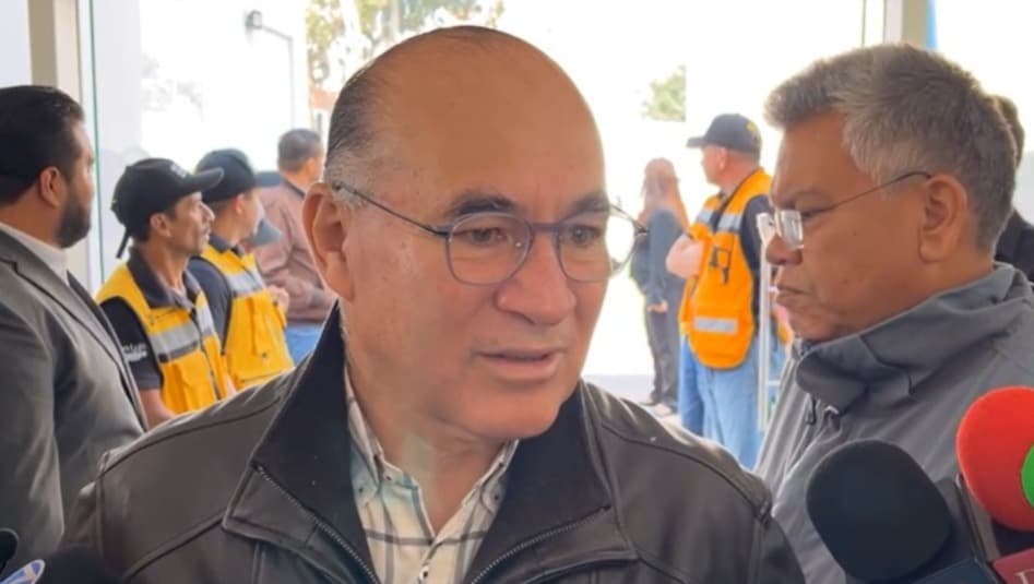 Contempla Galindo apoyos y subsidios para usuarios del Interapas en 2026