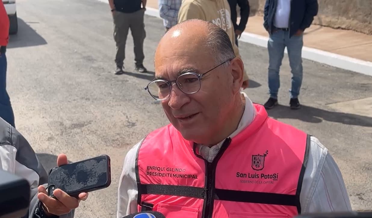 Refrenda Galindo compromiso para atender demandas ciudadanas