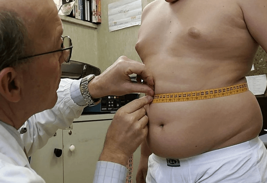 Se convierte Italia en el primer país en reconocer la obesidad como enfermedad crónica