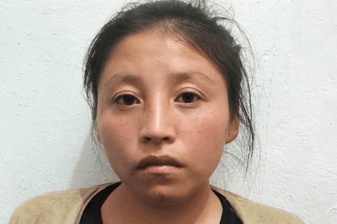 Dan 47 años de cárcel a madre que mato a golpes a su hija menor de edad