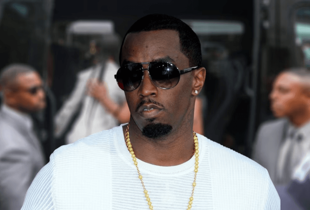 Sentencian a cuatro años y dos meses de prisión a Sean Diddy
