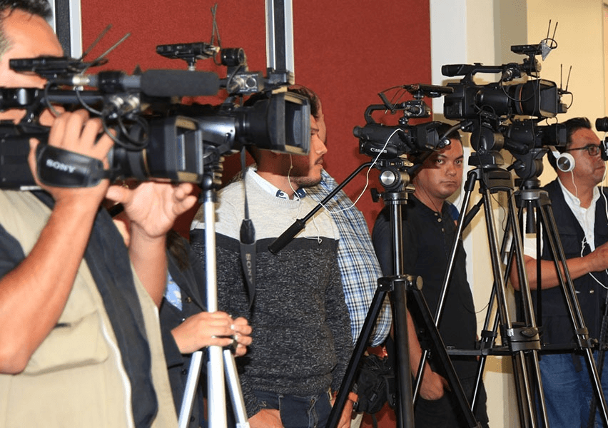 Se estanca protección a periodistas y defensores en la Entidad