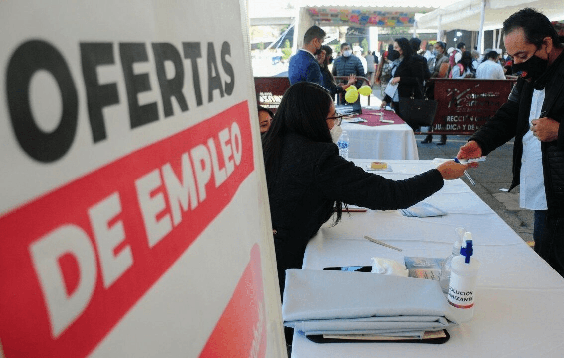 Presentan iniciativa que obliga a empresas a especificar salario en vacantes