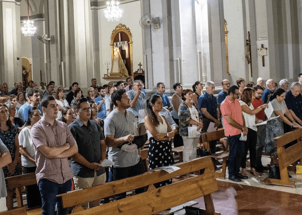 Aumentan católicos a nivel mundial con más de 15 millones de nuevos fieles