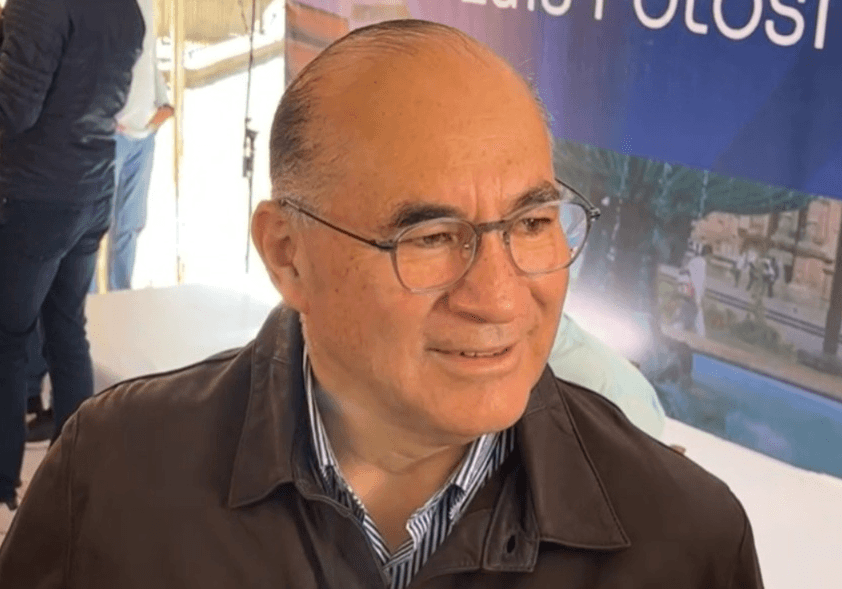 Proyecta Galindo perforación de nuevos pozos en la Capital