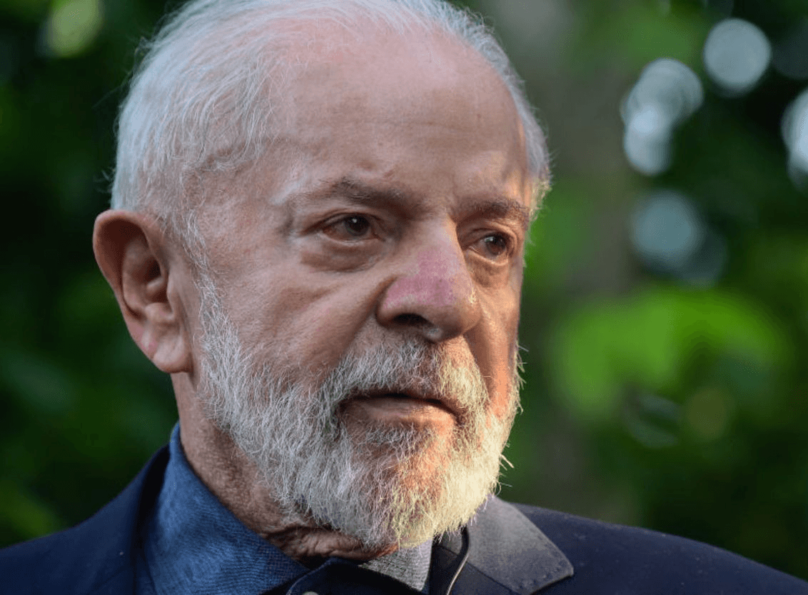 Buscará Lula da Silva su cuarto mandato en Brasil para elecciones de 2026