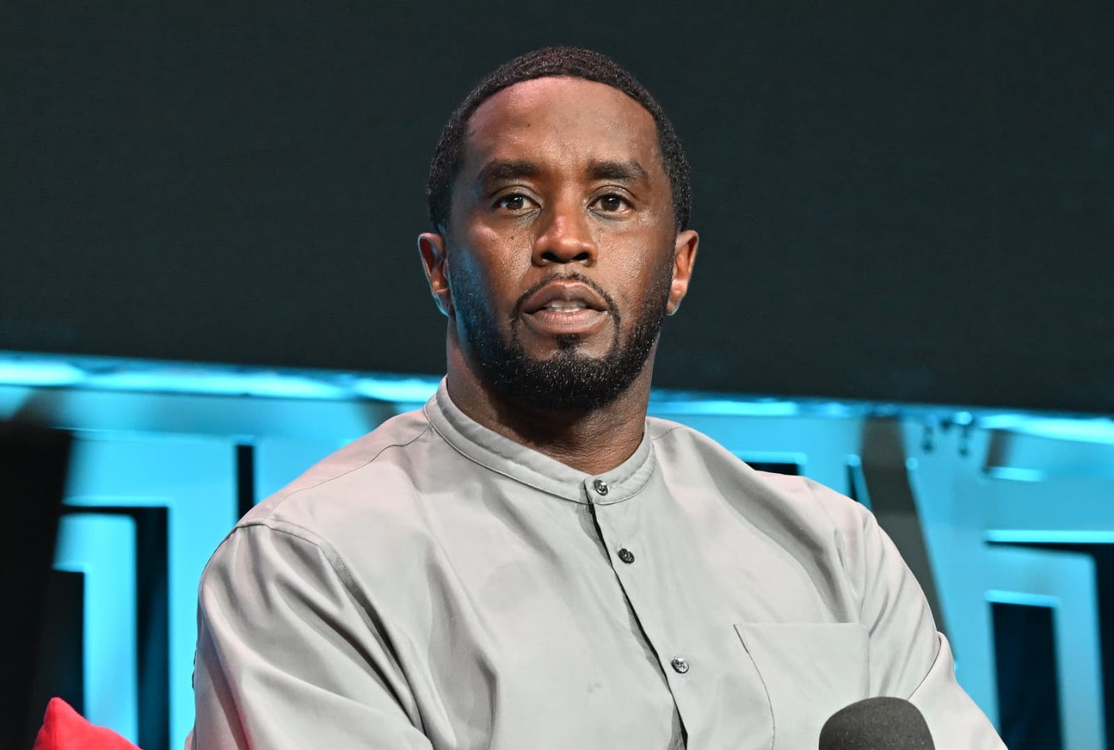 Reportan intento de agresión contra Sean Diddy Combs en prisión