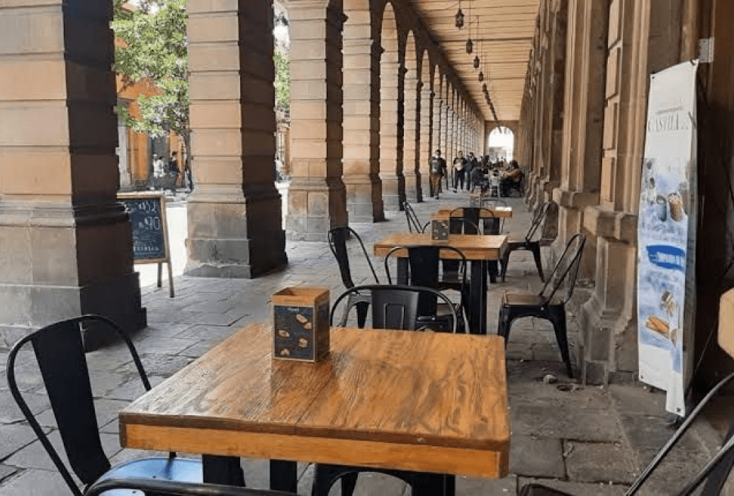 Espera sector restaurantero potosino un cierre de año positivo