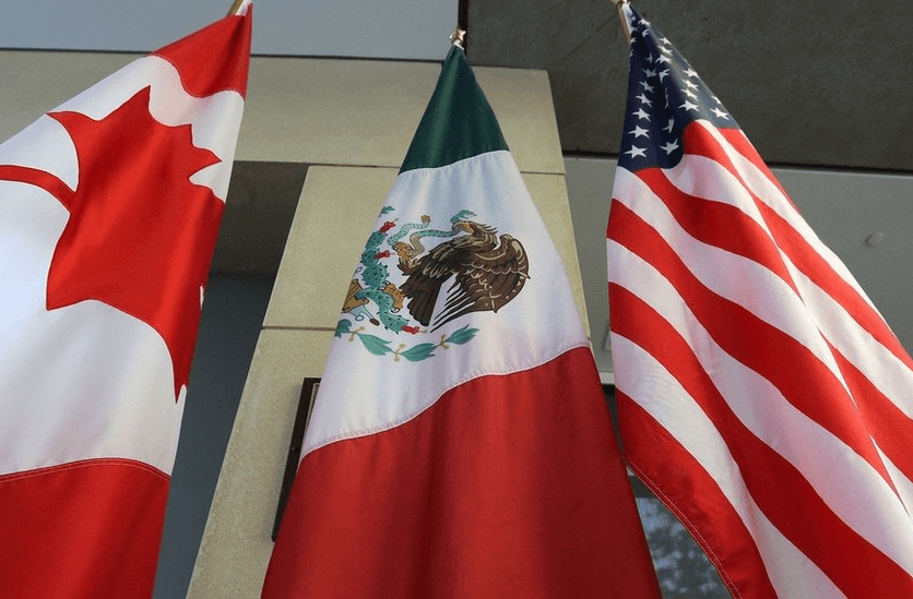 Dispara alertas en SLP posible ruptura comercial entre Estados Unidos y Canadá