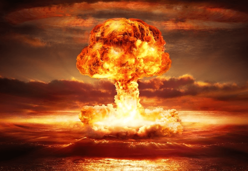 Reanudará EUA pruebas con armas nucleares tras 30 años inactivas