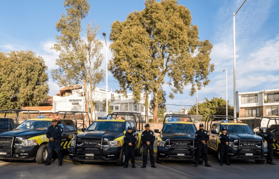 Reforzará SSPC operativos de seguridad por el Buen Fin en la capital