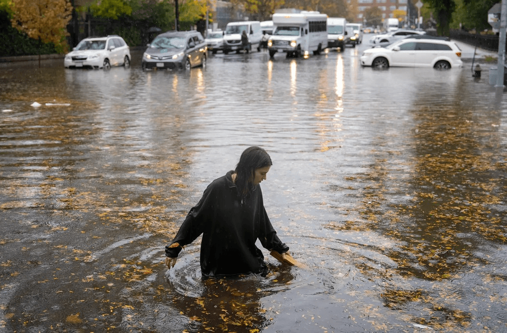 Identifican a mexicano entre personas fallecidas por inundación en Nueva York