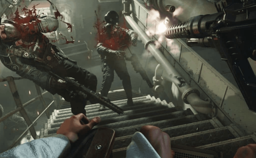 Aprueba Senado impuesto del 8% a videojuegos violentos