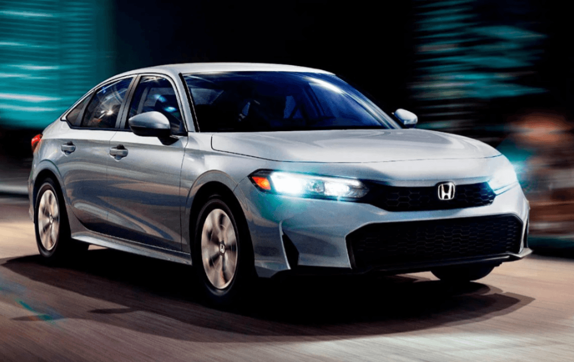 Alerta PROFECO a propietarios de autos Honda y Acura por falla