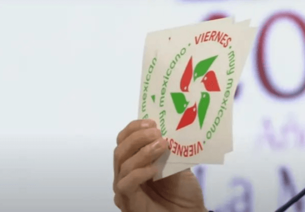Impulsa CANACO consumo local con programa Viernes Muy Mexicano
