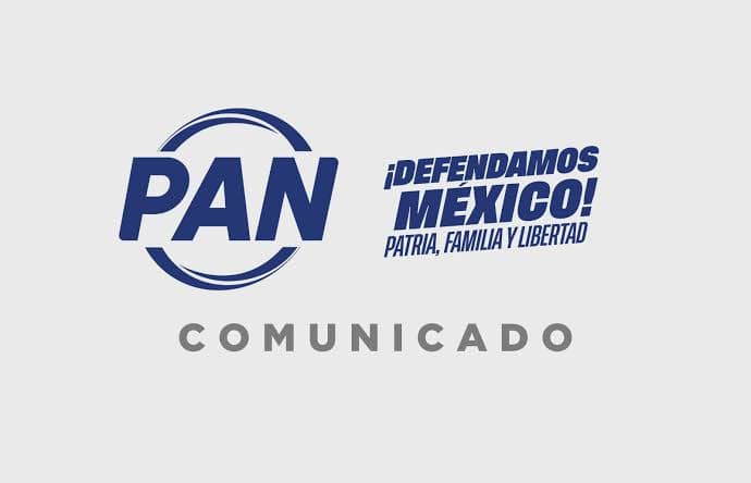 Presenta PAN nueva imagen y se reinventa