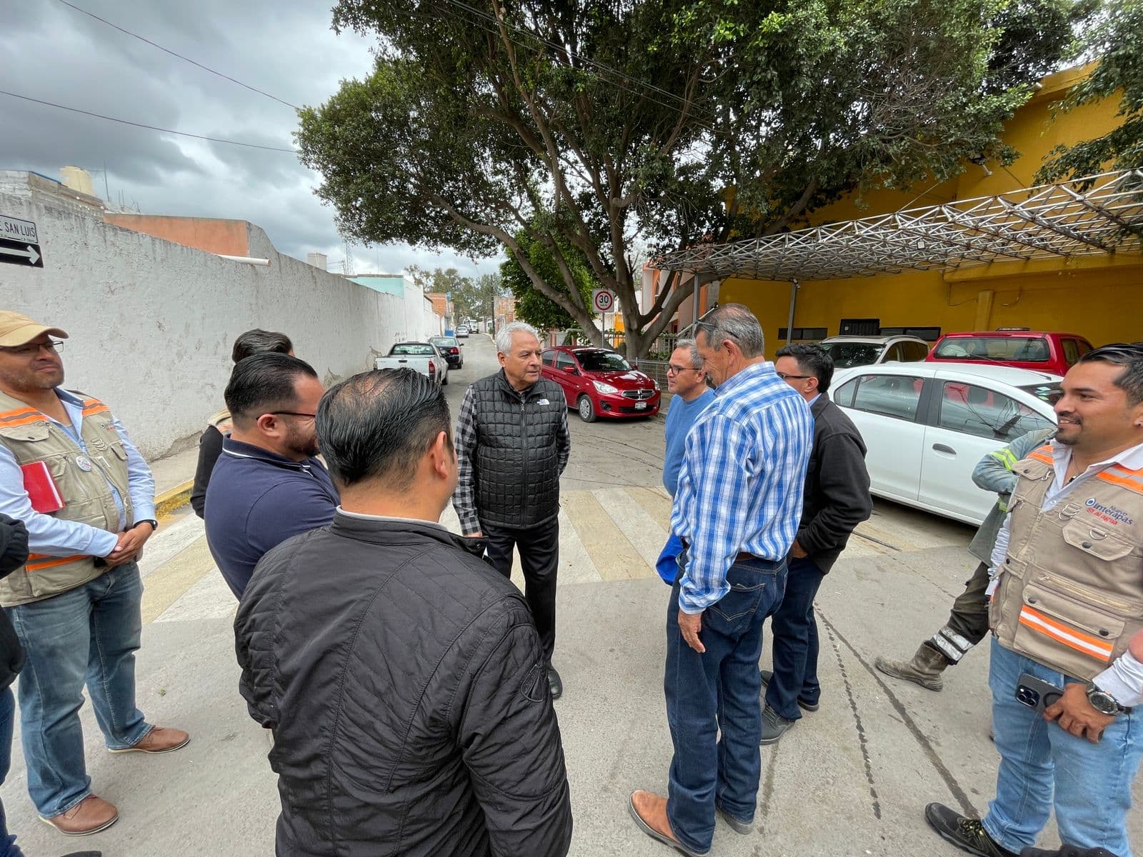 Implementa Interapas acciones para evitar descargas clandestinas en Río Paisanos