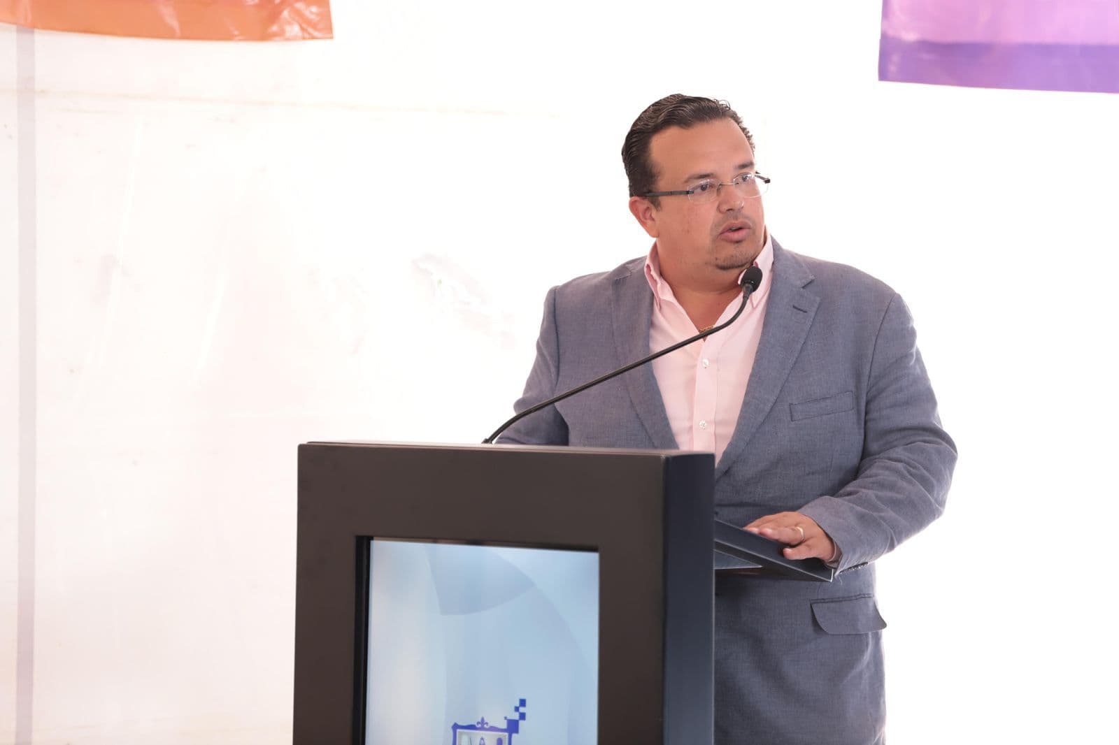 Reconoce Conagua compromiso de San Luis Capital con proyectos hídricos