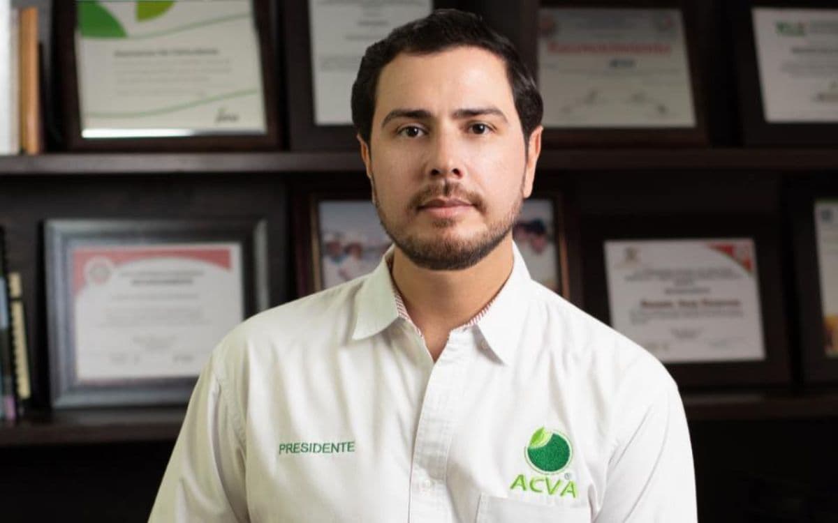 Asesinan a Bernardo Bravo, líder limonero en Apatzingán