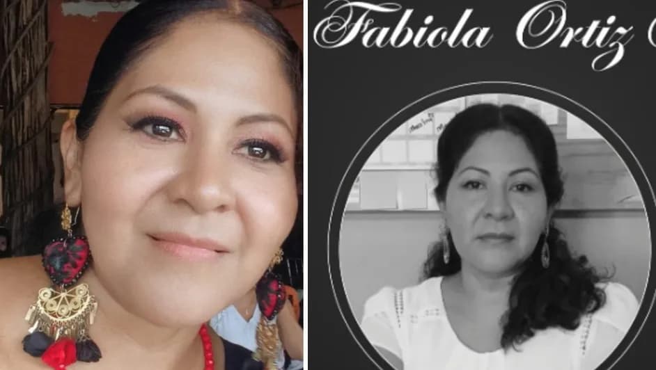 Asesina alumno a maestra por malas calificaciones