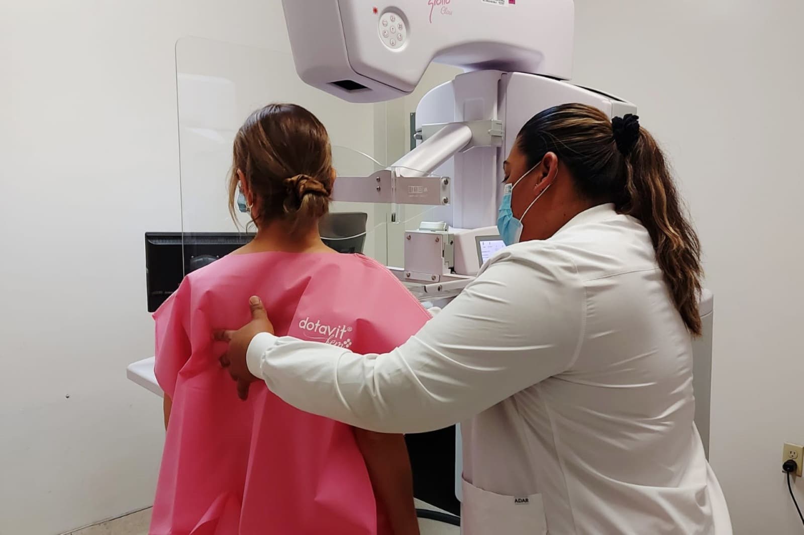 Registra SLP baja mortalidad por cáncer de mama a nivel nacional