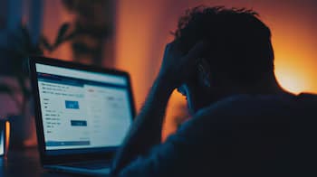Alertan por fraudes en ofertas laborales en redes sociales