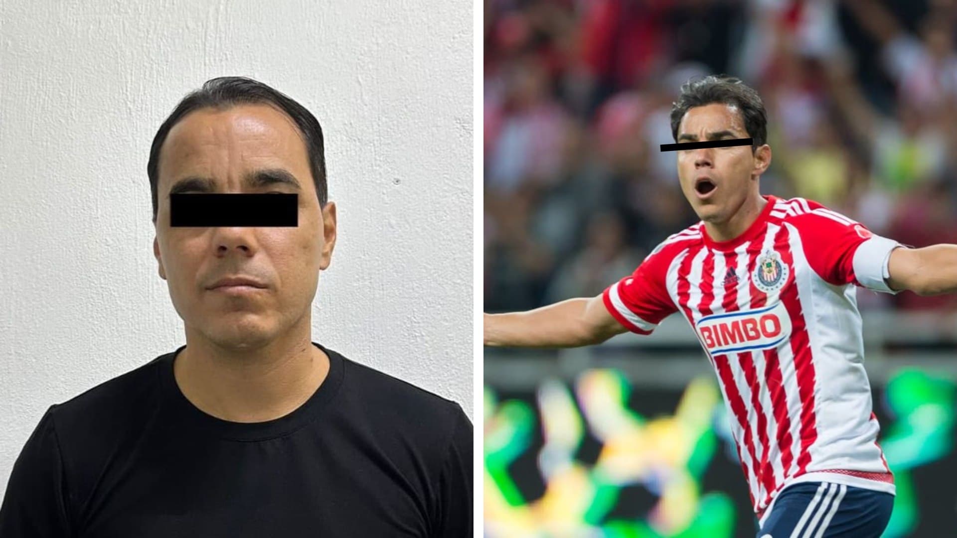 Confirman más denuncias contra el ex-futbolista Omar N