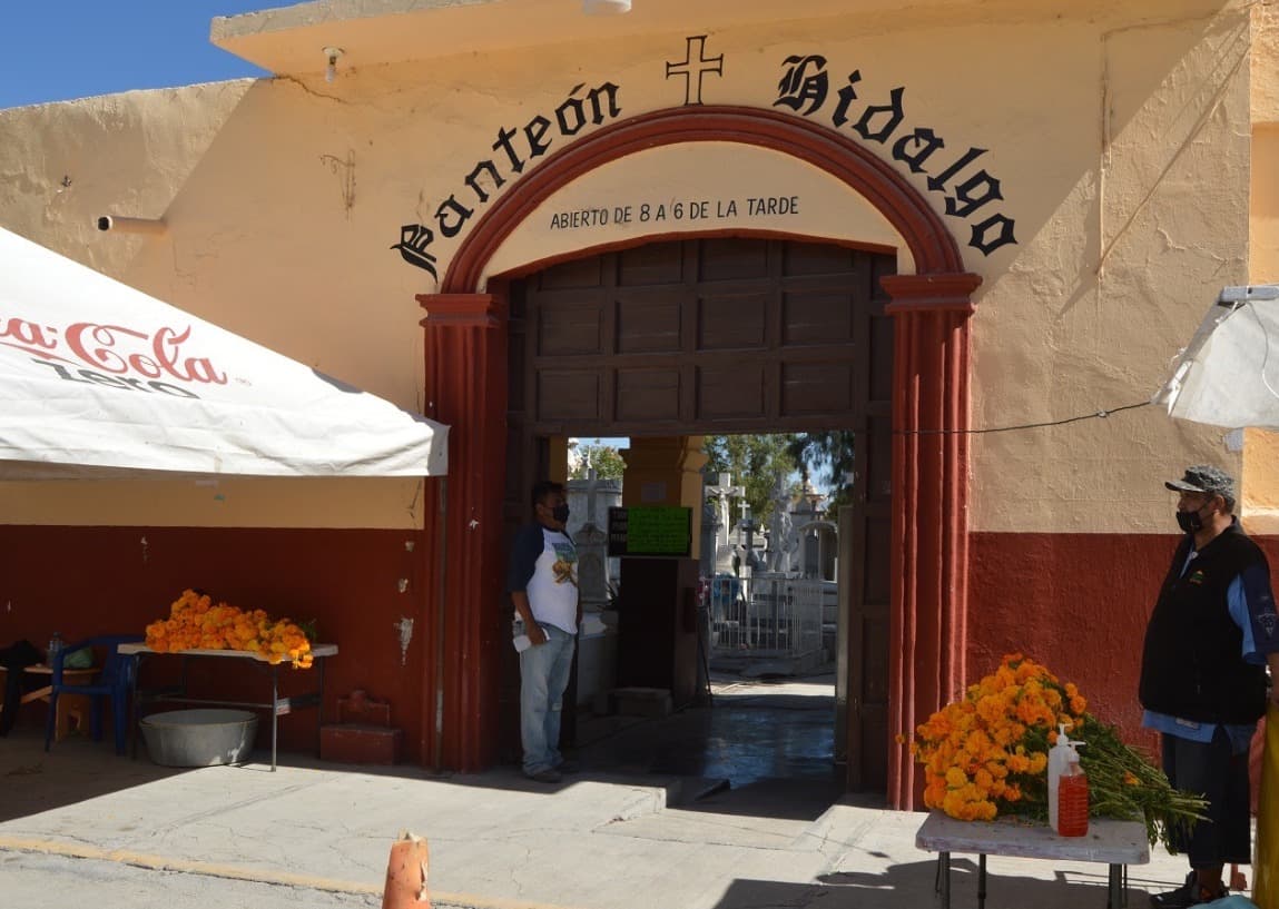Repuntan exhumaciones clandestinas en el Altiplano