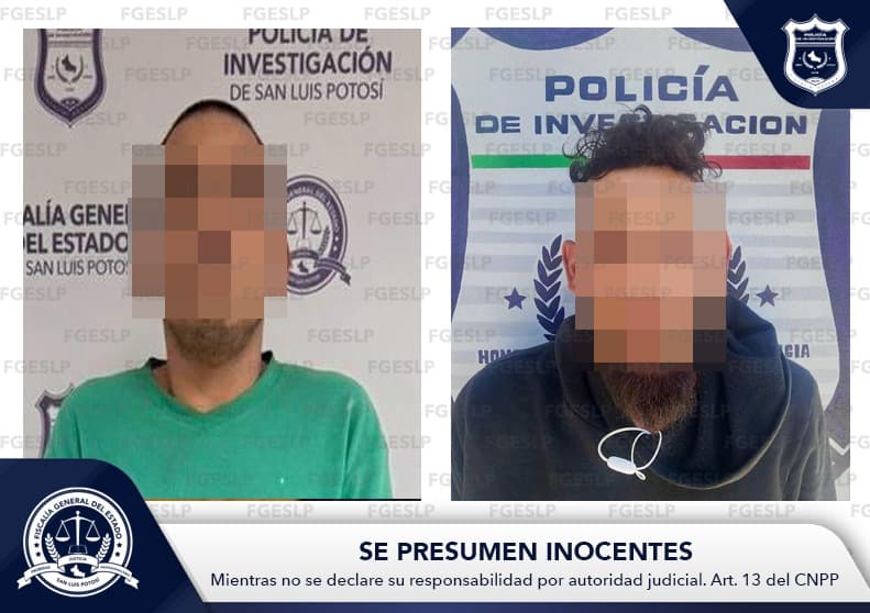 Matan a una persona en terreno baldío de Matehuala