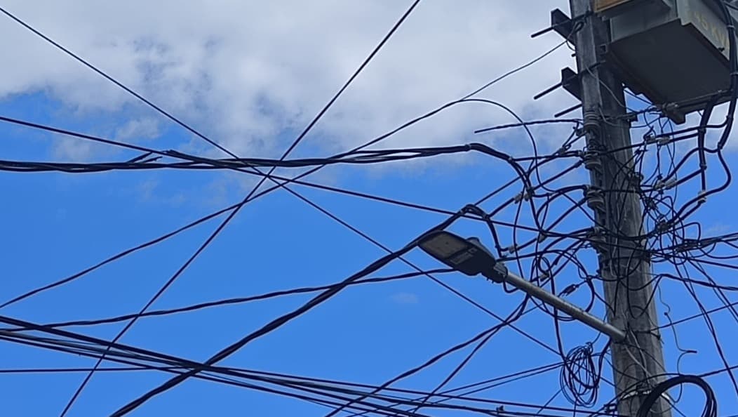 Lucha Ayuntamiento contra contaminación provocada por empresas de telecomunicaciones