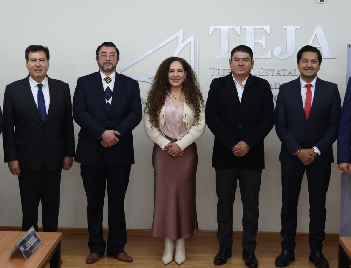 Inhabilita Tribunal de Justicia a ex almacenista del Hospital Central por desvío de recursos.
