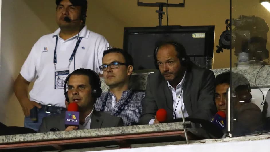 Aún sin derechos de transmisión Tv Azteca para transmitir el Mundial 2026