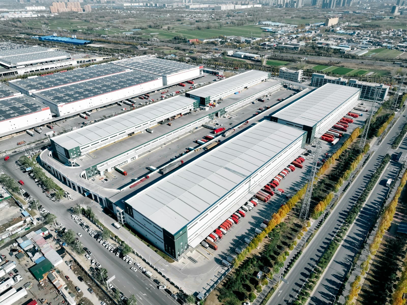 Advierte UUZI sobre riesgos de habilitar viviendas y comercios en zona industrial