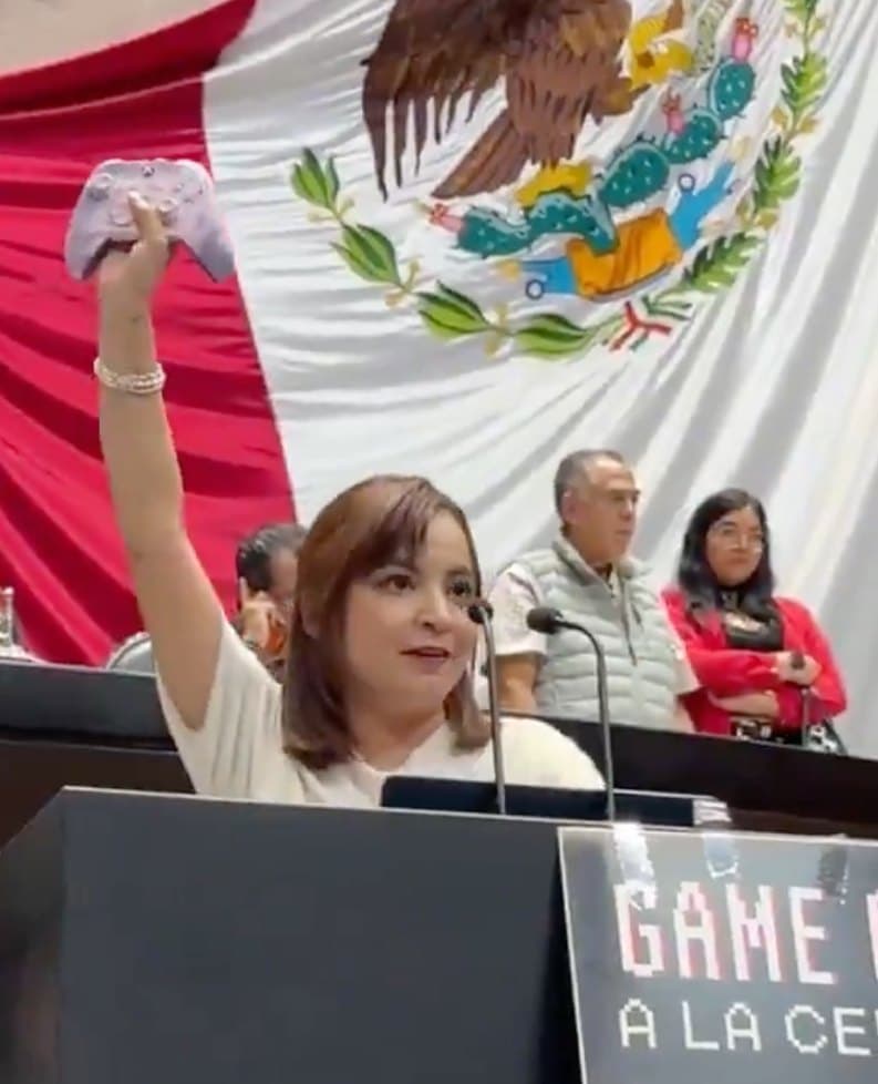 Aprueban diputados impuesto a videojuegos violentos y bebidas light y cero