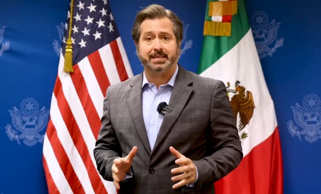 Estados Unidos puede cancelar visas “en cualquier momento”