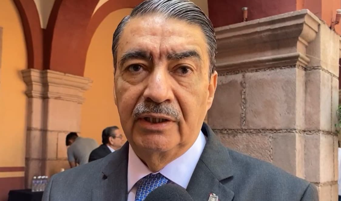 Recursos de la UASLP, insuficientes para terminar el año