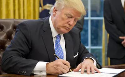 Advierte Trump que podría lanzar ataques contra México