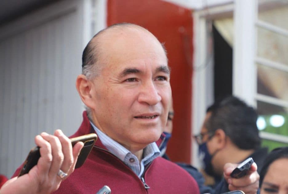 Refuerza Ayuntamiento prioridades para 2026 en bacheo, agua y seguridad