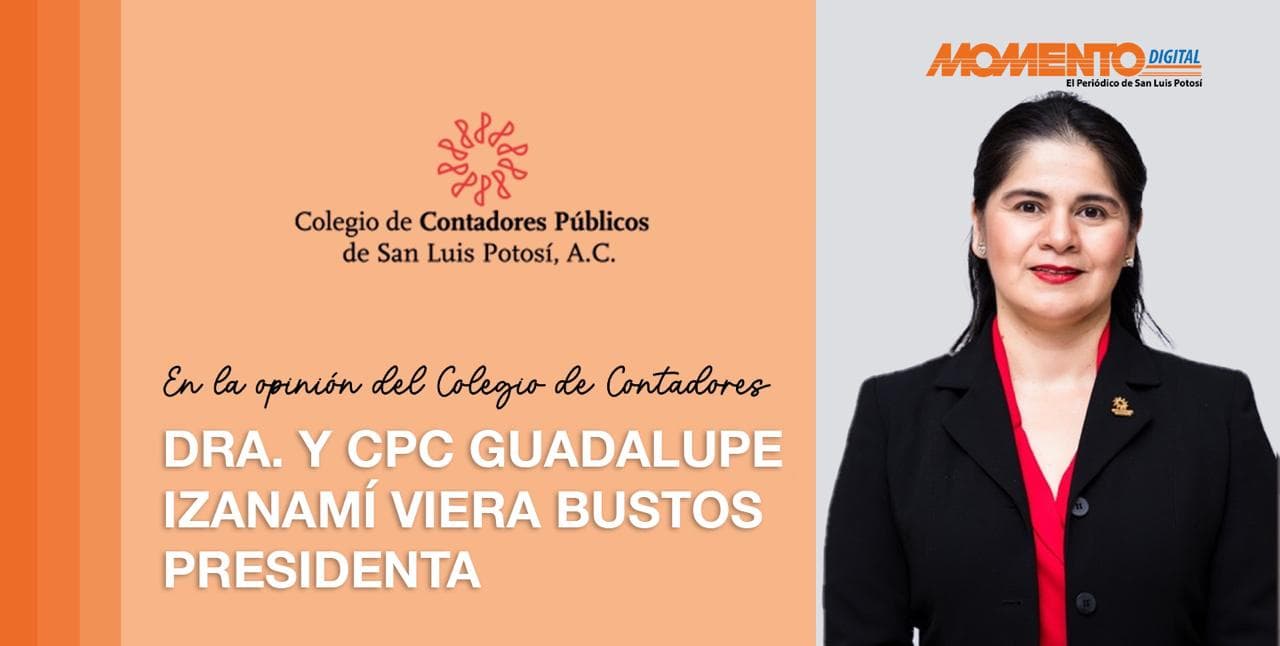 Conoce el Colegio de Contadores Públicos de San Luis Potosí, A.C.