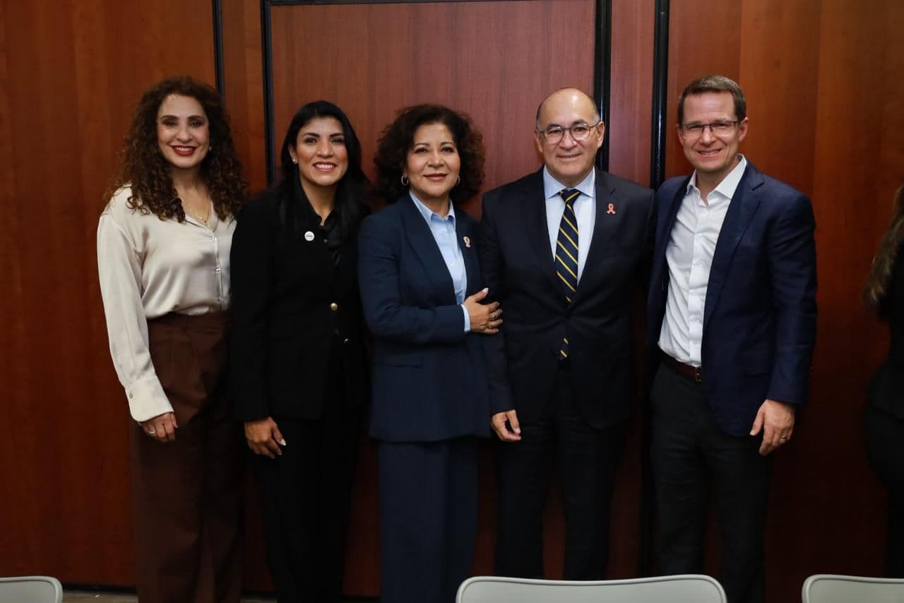 Serán Ciudades Patrimonio clave en el turismo rumbo al Mundial 2026: Galindo