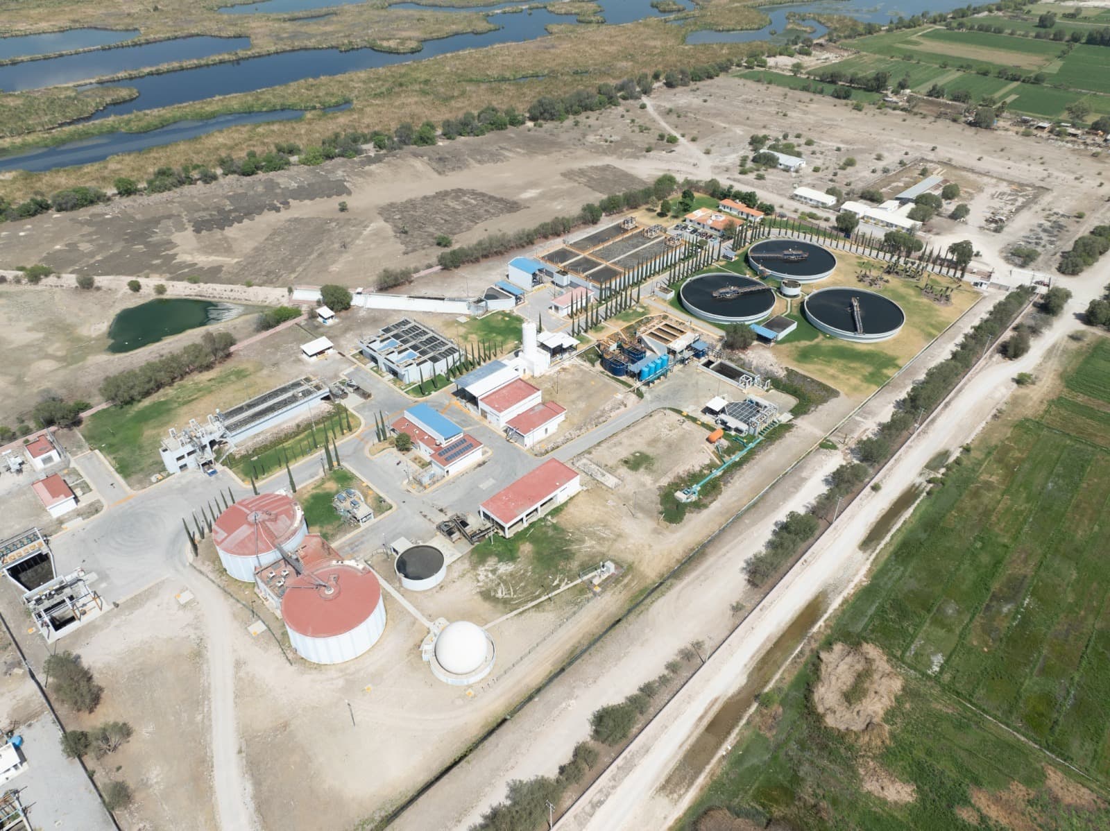 Rescinde CEA contrato por incumplimientos en proyecto Tenorio–Villa de Reyes