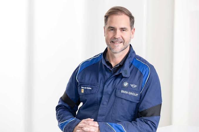 BMW renueva liderazgo en su planta de San Luis Potosí