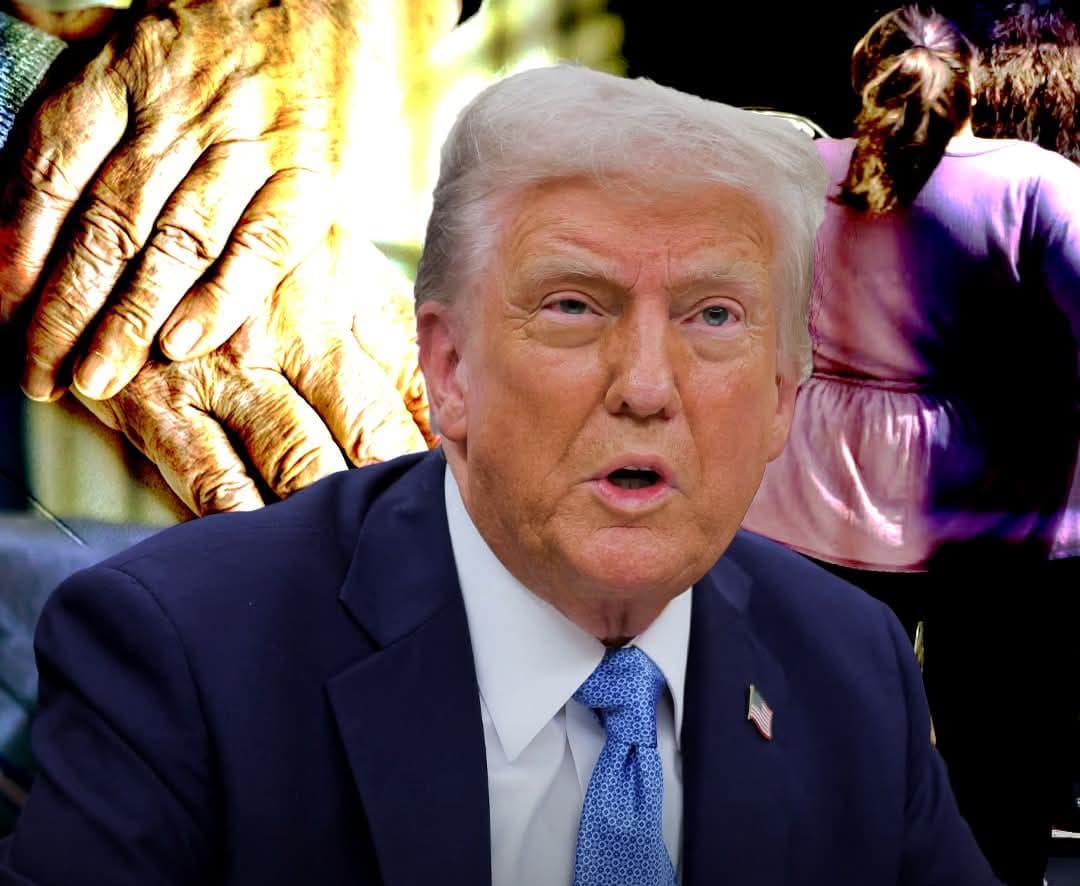 Gobierno de Trump ordena negar visas a extranjeros con condiciones médicas